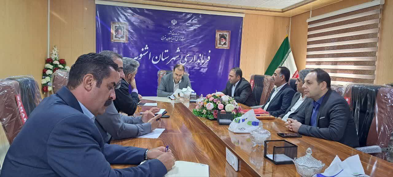 حمایت از سرمایه گذاران جهت توسعه شهرستان اولویت اساسی است حمایت از سرمایه گذاران جهت توسعه شهرستان اولویت اساسی است