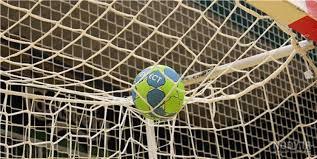 برد بانوان هندبالیست گچسارانی در لیگ برتر