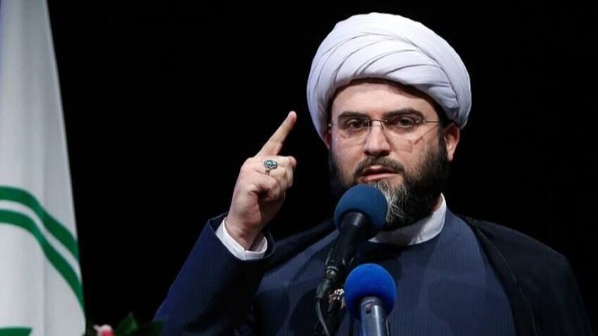 حجت‌الاسلام قمی: جنگ امروز، نبرد روایت‌ها و افکار عمومی است