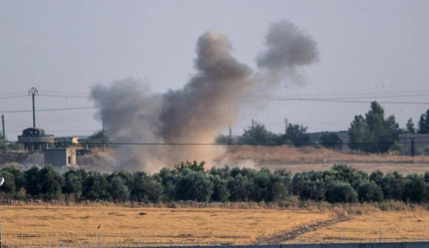 نقض آتش‌بس در غزه از سوی رژیم صهیونی