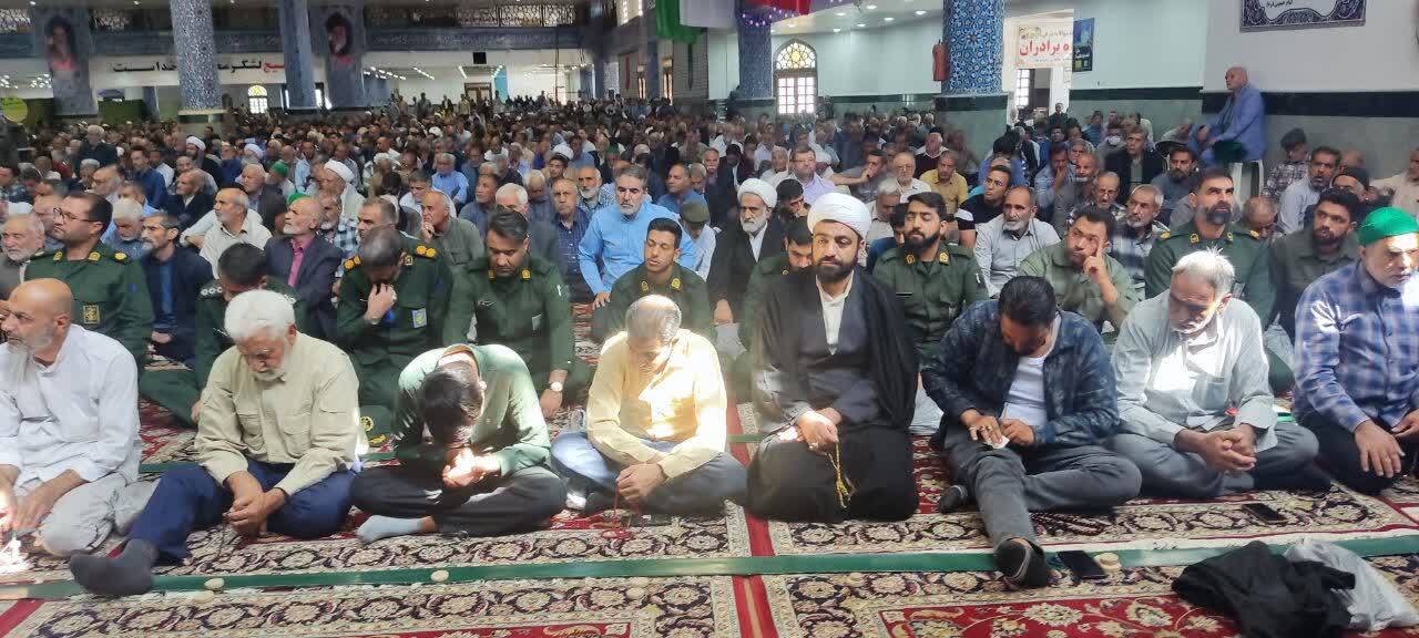 ایران؛ در مسیر پیشرفت مقتدر و استوار ایستاده است