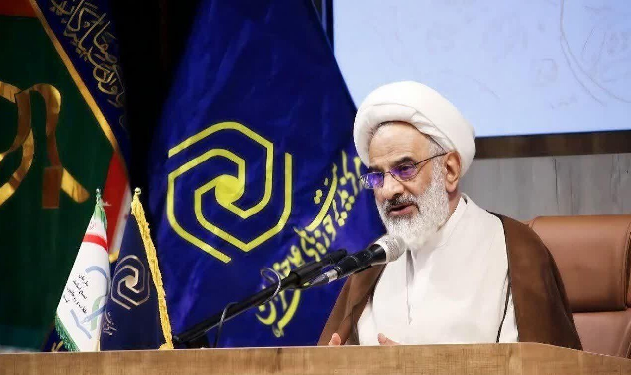 فهم دقیق دشمنی دیرینه آمریکا برای جامعه ضروری است فهم دقیق دشمنی دیرینه آمریکا برای جامعه ضروری است