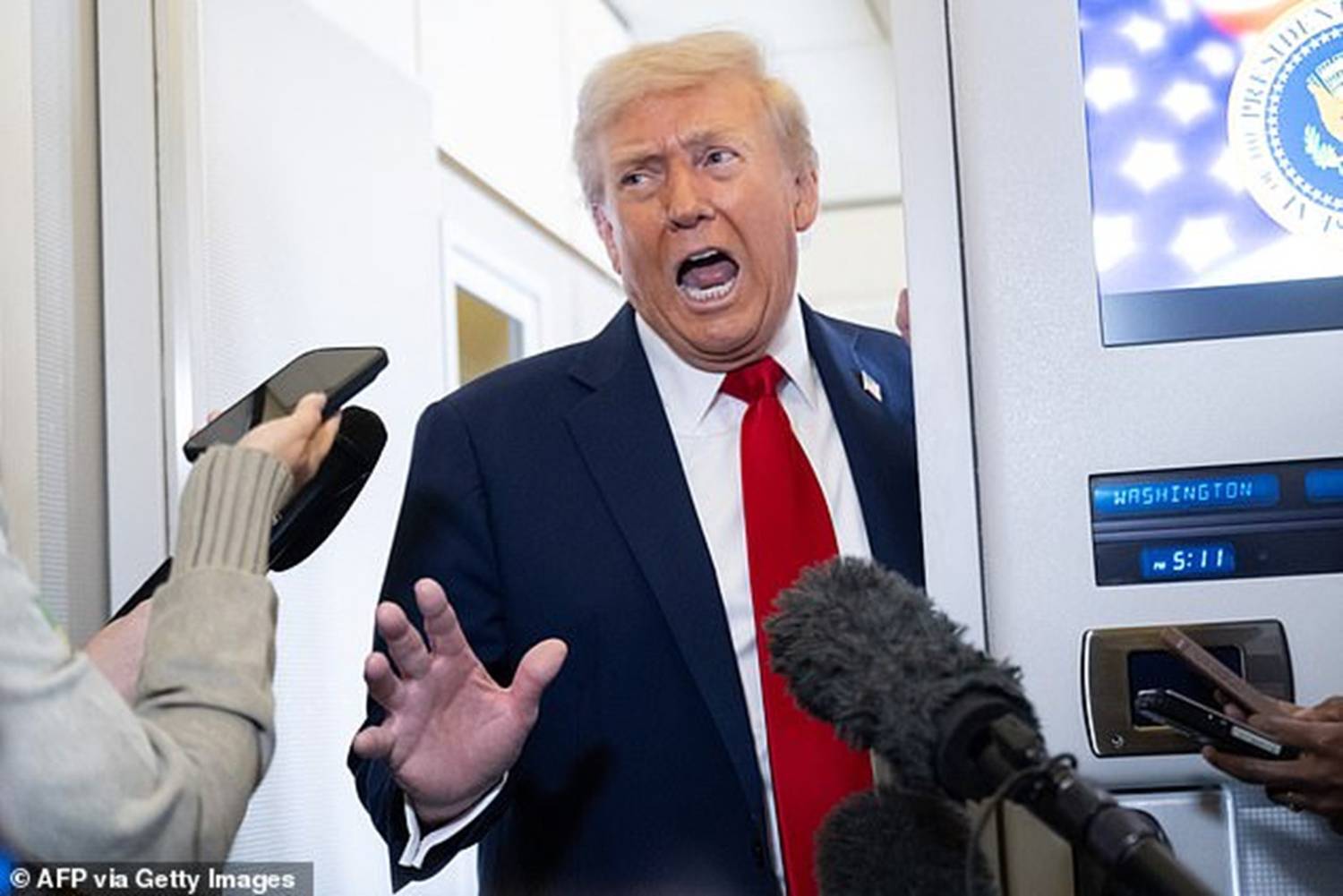 سرنوشت نامعلوم تونی بلر در نقشه دونالد ترامپ برای غزه