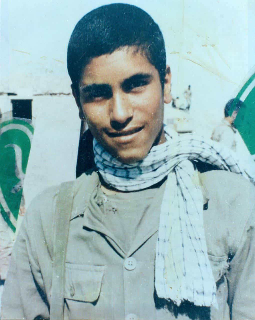 درگذشت مادر شهید حسین مقیمی