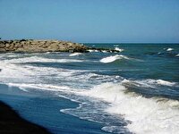 پیش بینی وضعیت جوی، دریایی ودمایی هرمزگان ۲۳ مهر