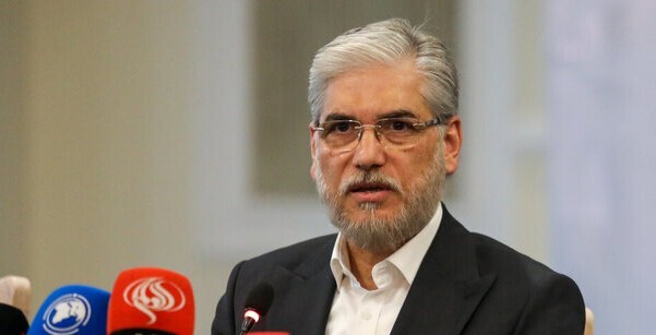 تلاش کنیم ارتباطمان با نخبگانی که مهاجرت کرده‌اند قطع نشود