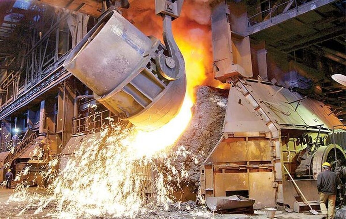 صنایع ایران سه تا پنج برابر بیشتر از حد استاندارد انرژی مصرف می‌کنند
