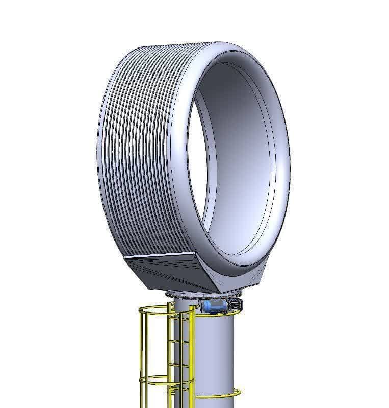 اختراع دستگاه ضد سرمازدگی در آذربایجان‌غربی