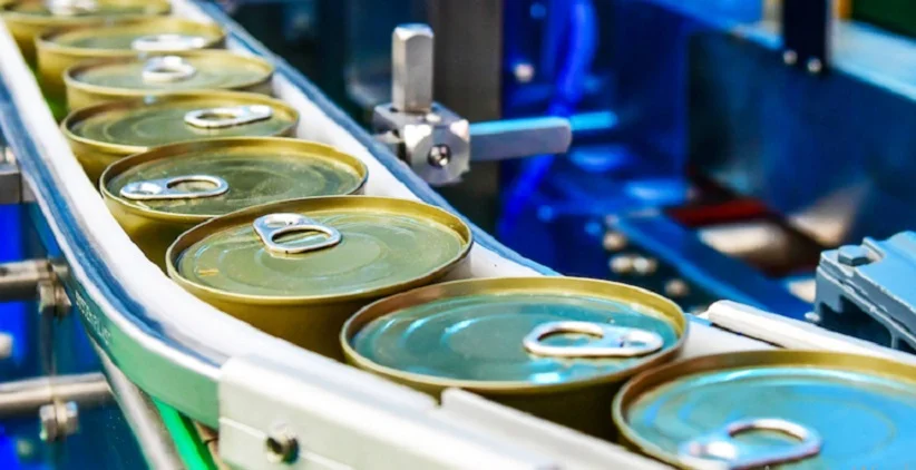 رشد ۱۵ درصدی تولید صنایع غذایی البرز