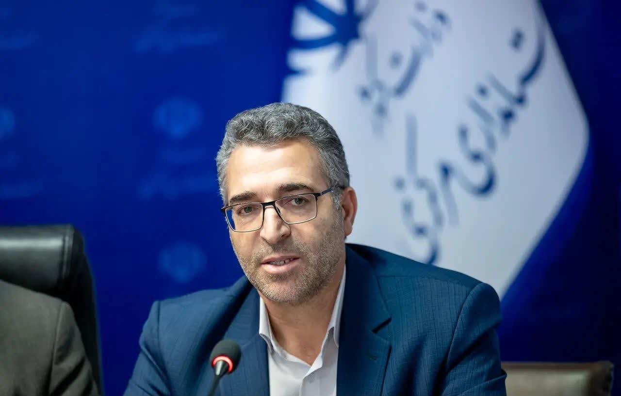 انتصاب سرپرست فرمانداری فراهان