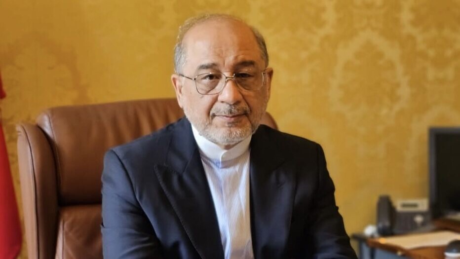 سفیر ایران: آمریکا و تروئیکای اروپایی مسئول کامل پیامد‌های اسنپ‌بک هستند