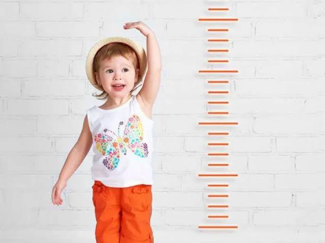 میانگین کوتاه قامتی در کشور به ۴ درصد کاهش یافته است