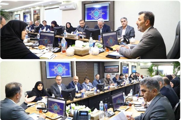 اجرای ۲۲ طرح توسعهای با سرمایه ۳ میلیارد یورو در ایمپاسکو اجرای ۲۲ طرح توسعهای با سرمایه ۳ میلیارد یورو در ایمپاسکو