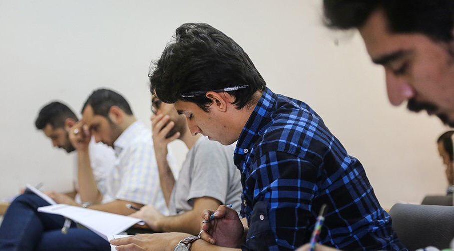 جزئیات ثبتنام آزمون دکتری اعلام شد جزئیات ثبتنام آزمون دکتری اعلام شد