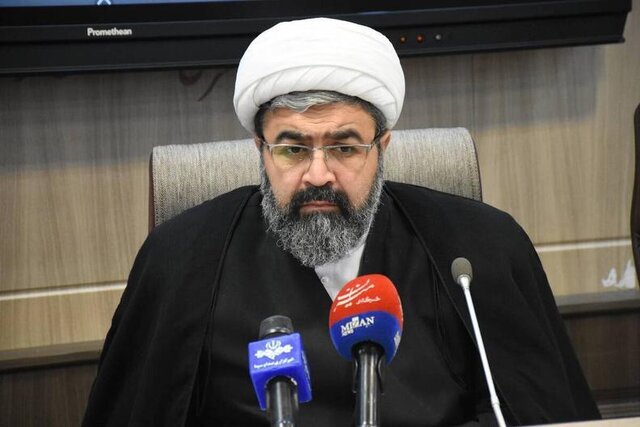 بازداشت سرباز خاطی مرز میلک با دستور مقام قضایی بازداشت سرباز خاطی مرز میلک با دستور مقام قضایی