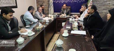 کرمانشاه میزبان پانزدهمین نمایشگاه سراسری صنایعدستی کرمانشاه میزبان پانزدهمین نمایشگاه سراسری صنایعدستی