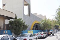 ورودی جنوبی ایستگاه متروی هلال احمر، افتتاح می‌شود