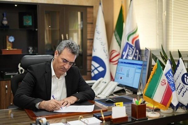 پیام مدیرعامل شرکت ارتباطات زیرساخت به مناسبت هفته پدافند غیرعامل