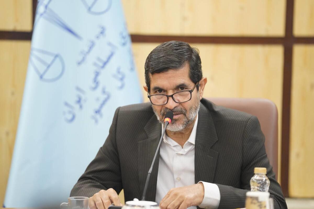 اعزام هیئت نظارت متشکل از قضات دیوان عالی کشور برای بازرسی از محاکم قضایی مازندران