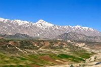 احداث ۱۹ کیلومتر جاده عشایری پنبه‌کال در شهرستان کوهرنگ