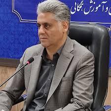 ساماندهی فاضلاب کرمانشاه نیازمند  ۶ هزار و ۶۰۰ میلیارد تومان اعتبار ساماندهی فاضلاب کرمانشاه نیازمند  ۶ هزار و ۶۰۰ میلیارد تومان اعتبار