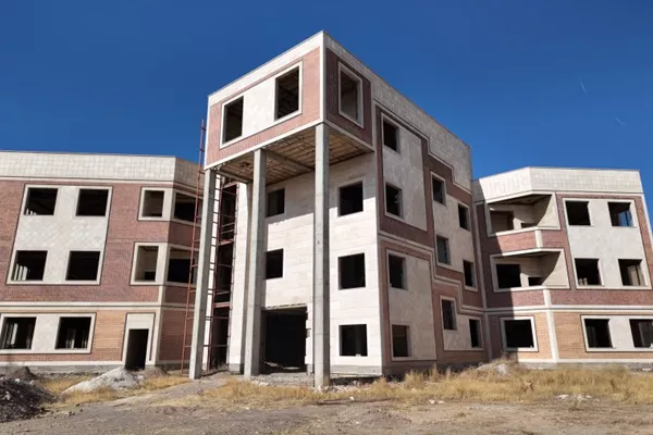 تامین اعتبار ۷۳ میلیارد ریالی برای احداث ساختمان آموزش پسران زنجان تامین اعتبار ۷۳ میلیارد ریالی برای احداث ساختمان آموزش پسران زنجان