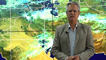 روند کاهشی دما در چهارمحال و بختیاری