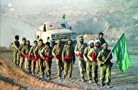 انتشار ۱۰ کتاب دفاع مقدس کهگیلویه و بویراحمد