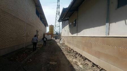 ۲ طرح ورزشی در فریمان، معطل تامین اعتبار