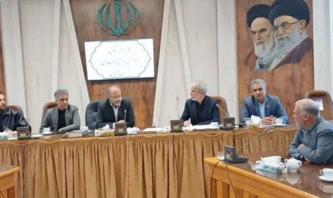 انتقاد فرماندار فریمان از سیاست‌های سلیقه‌ای در اعطای تسهیلات