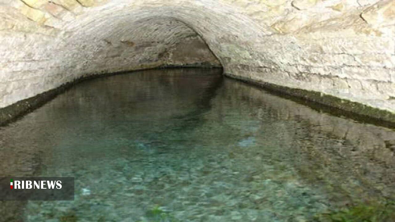 تصویب ۳۳ میلیارد تومان اعتبار برای حفظ میراث آبی کهن خراسان شمالی تصویب ۳۳ میلیارد تومان اعتبار برای حفظ میراث آبی کهن خراسان شمالی