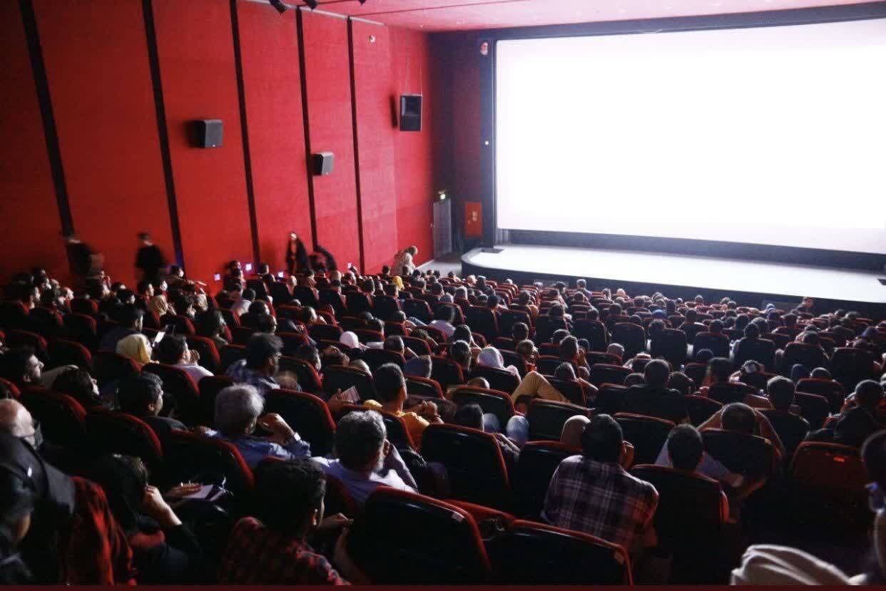 استقبال یزدی‌ها از سینما