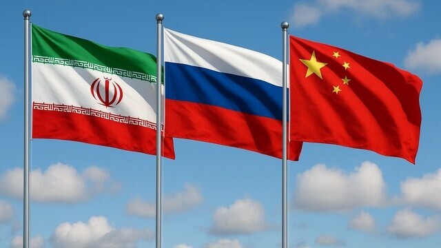 نامه مشترک ایران، چین و روسیه مبنی بر پایان مفاد قطعنامه ۲۲۳۱