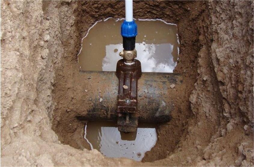 شناسایی ۲ هزارو ۵۰۰ انشعاب غیرمجاز در استان زنجان شناسایی ۲ هزارو ۵۰۰ انشعاب غیرمجاز در استان زنجان