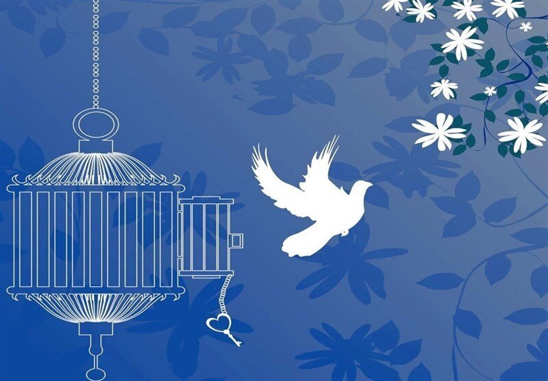 رهایی محکوم به قصاص به حرمت حضرت زهرا (س) در پیرانشهر رهایی محکوم به قصاص به حرمت حضرت زهرا (س) در پیرانشهر