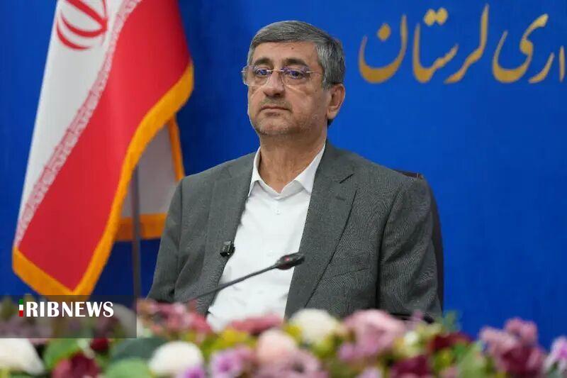 نامه استاندار لرستان به رئیس جمهور برای اصلاح قانون ارزش افزوده