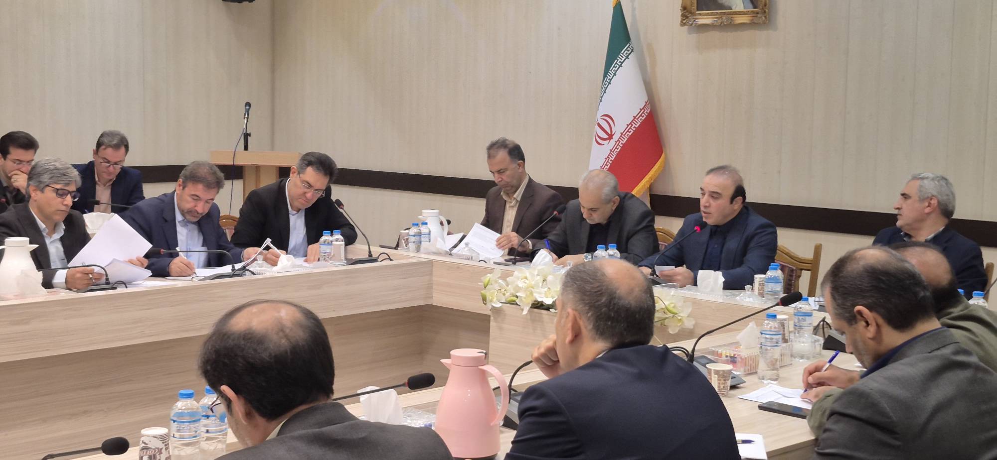 تأمین زمین برای احداث ۳ شهرک اقتصادی در اردبیل