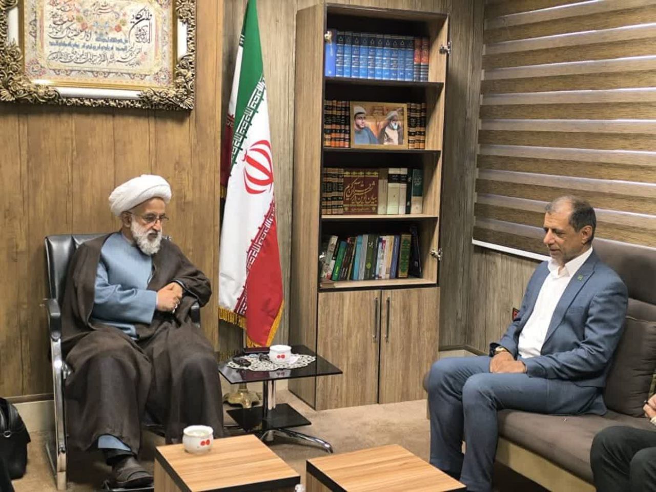 فرهنگ سازی استاندارد در جامعه، عامل بازدارنده تدلیس است فرهنگ سازی استاندارد در جامعه، عامل بازدارنده تدلیس است