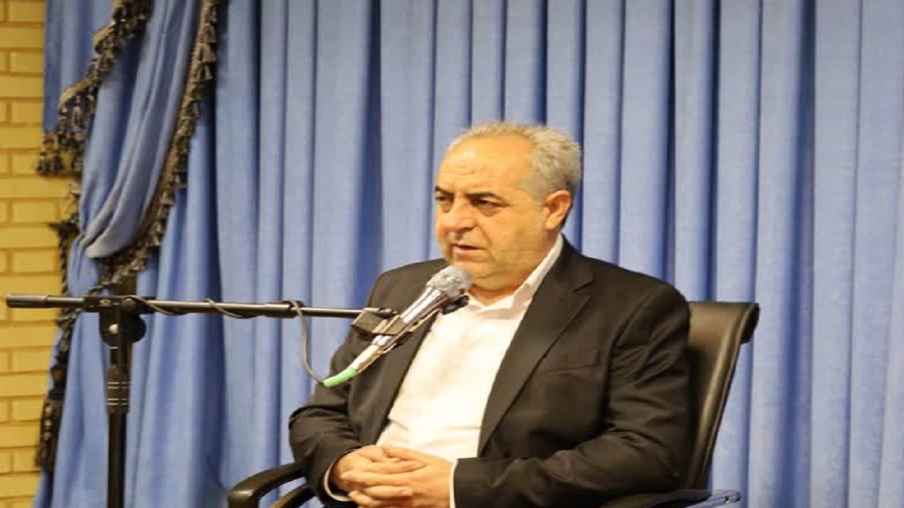 دیپلماسی اقتصادی محور اصلی مدیریت توسعه در آذربایجان‌شرقی