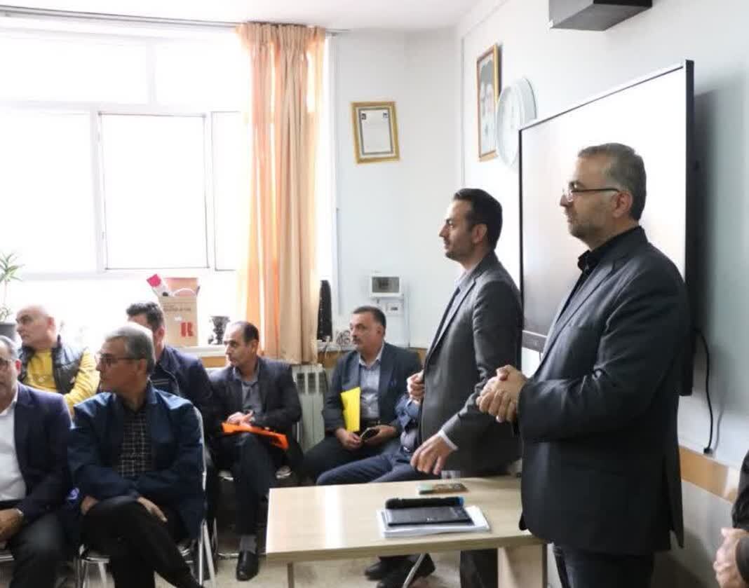 توانمندسازی اولیا نقطه آغاز مراقبت اجتماعی از دانش‌آموزان است