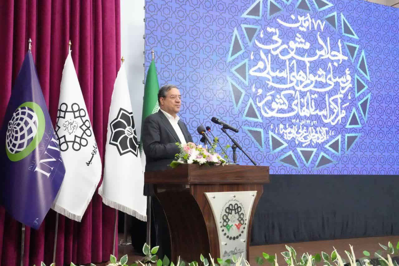 معضل حاشیه‌نشینی با تغییر نگرش قابل‌حل است