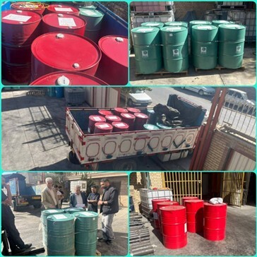 گام سبز ایران در حذف مواد مخرب لایه ازن