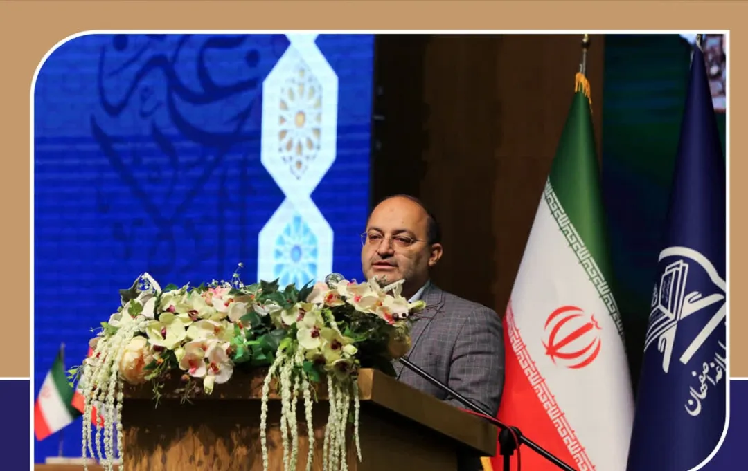 تصویب ۵۰ طرح و پایان‌نامه با موضوع نهج البلاغه در دانشگاه آزاد اصفهان