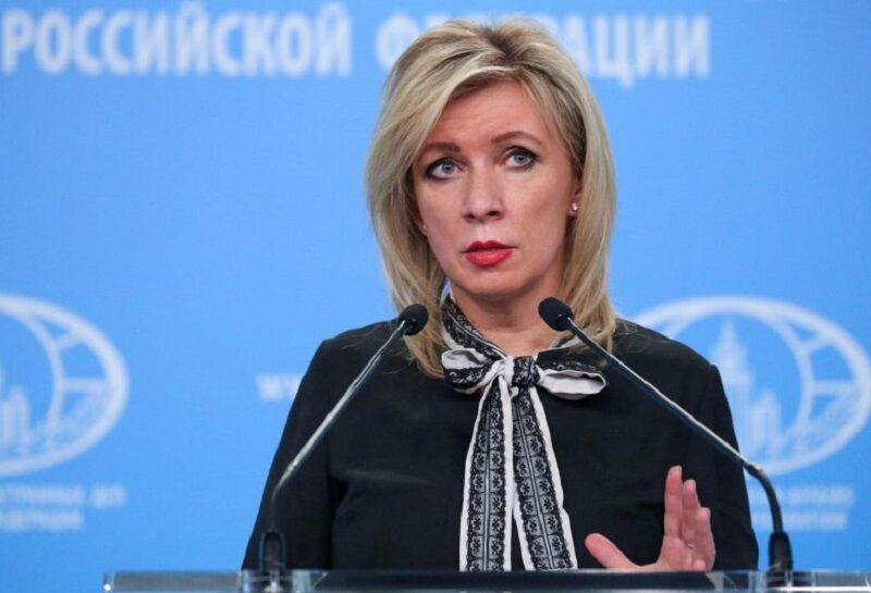 روسیه: قصد حمله به ناتو را نداریم روسیه: قصد حمله به ناتو را نداریم