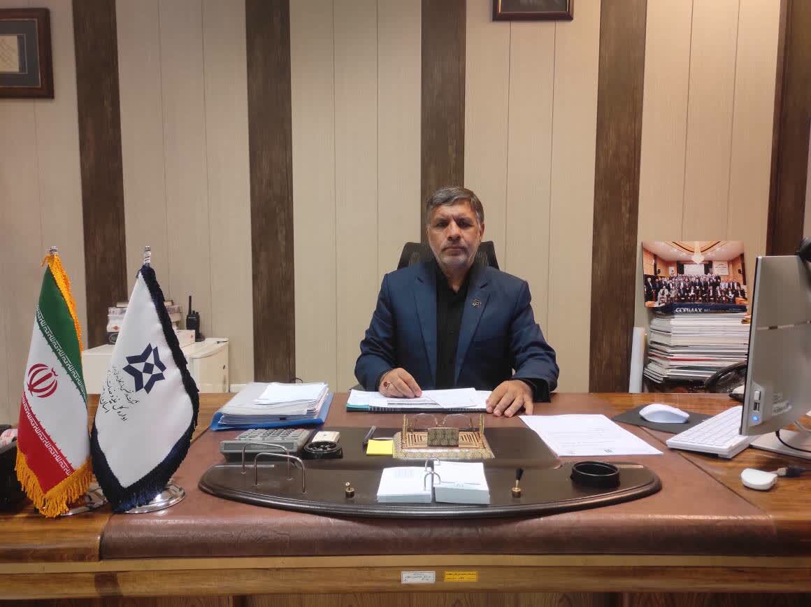 توزیع ۷۳۰۰ تن آرد دولتی بین روستائیان استان اصفهان