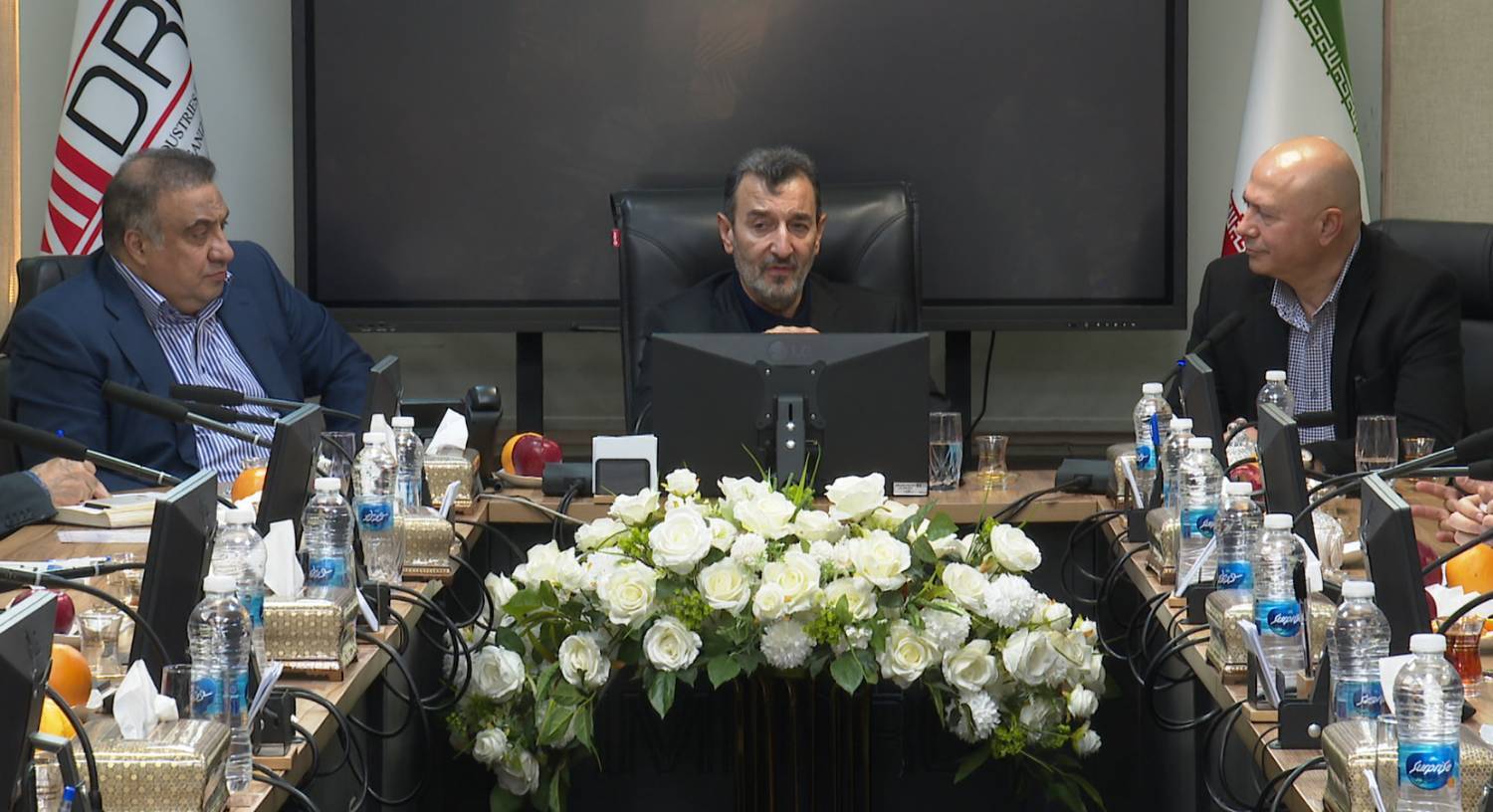 قانون معادن بازنگری می‌شود