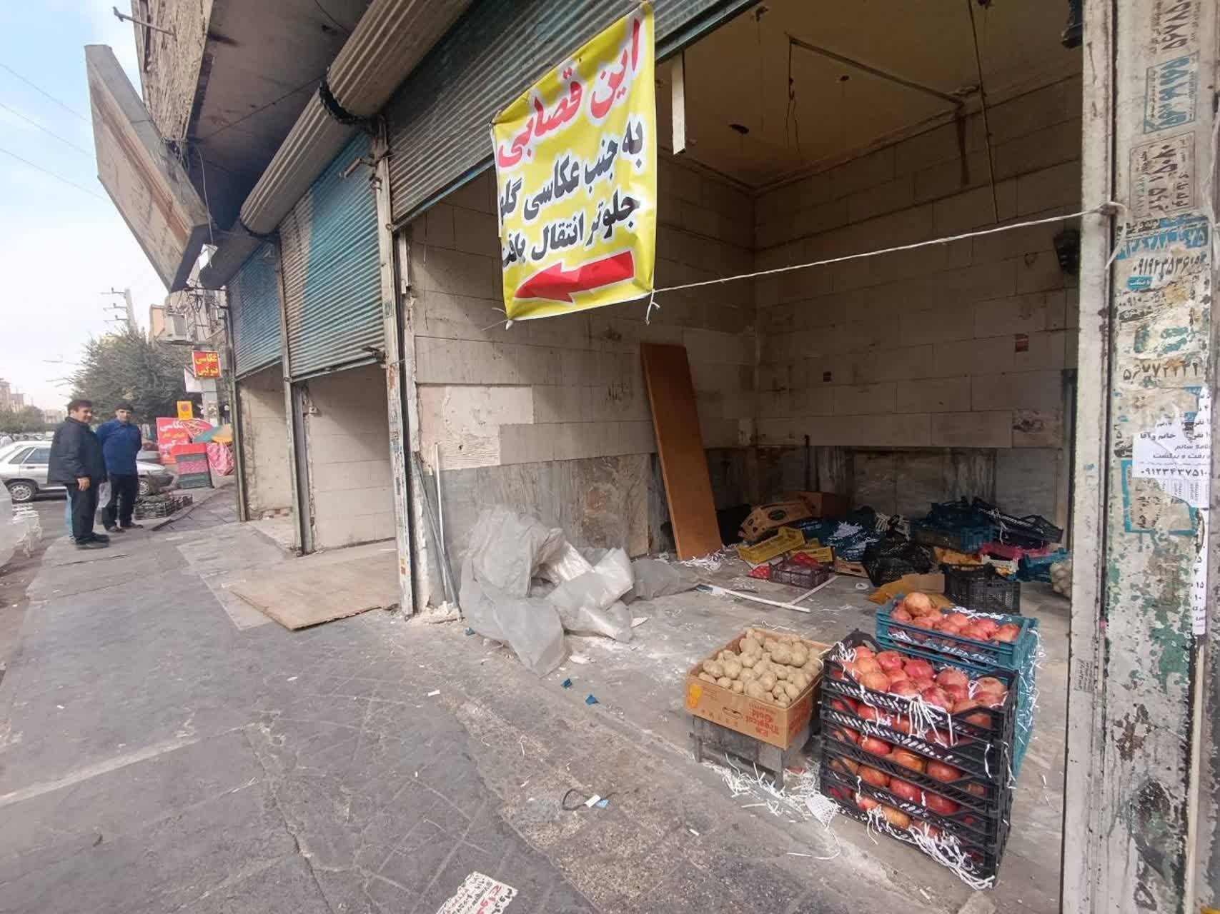 به زودی ؛ پایان گره ۳۰ ساله ترافیک نسیم‌شهر  