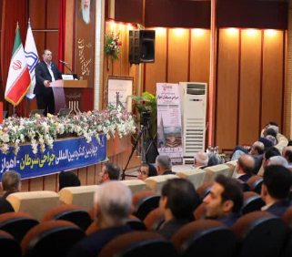 چهارمین کنگره جراحی سرطان در اهواز چهارمین کنگره جراحی سرطان در اهواز