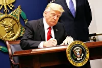 ترامپ قانون انتشار پرونده اپستین را امضا و ابلاغ کرد