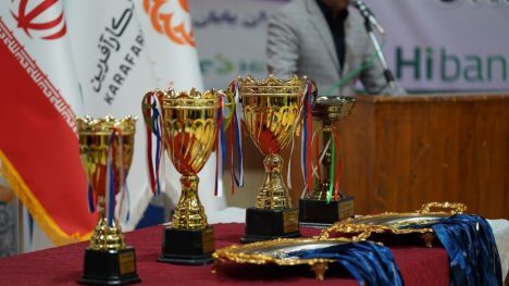 لیگ بوچیا باشگاههای کشور؛ تیم ضامن آهو جام قهرمانی را به خانه برد لیگ بوچیا باشگاههای کشور؛ تیم ضامن آهو جام قهرمانی را به خانه برد